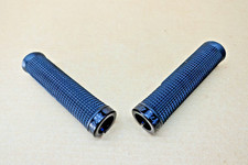 Santa Cruz Lock On Grips Black Mtb Xc Am Unused