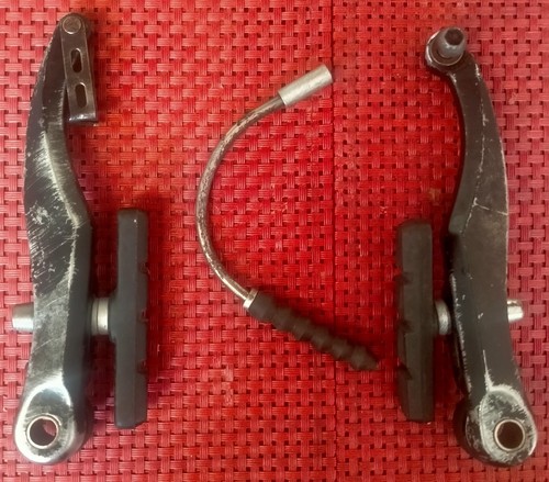 Schwinn stingray rear - stingray, brake