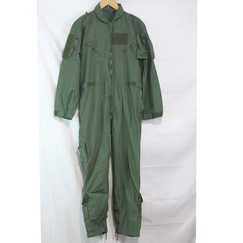 British flight suit - british, aircrew