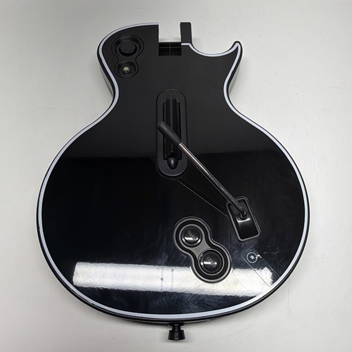 Guitar hero les - guitar, gibson