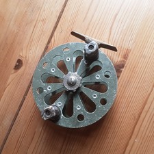 Grice And Young Centre Pin