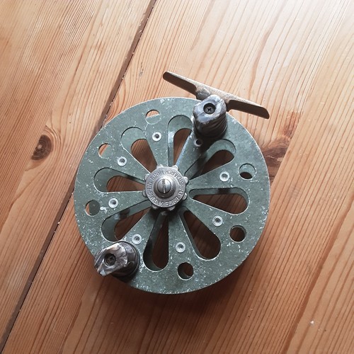 Grice and young centre pin - grice,
