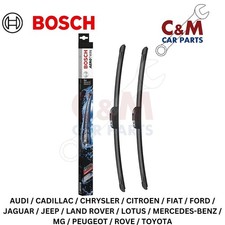 Bosch Front Aerotwin Wiper