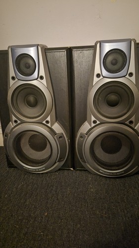 Technics eh760 way - technics, sb-eh760