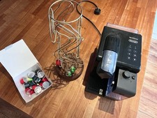 De'longhi Nespresso Lattissima