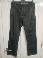 Men's Eto Fashion Denim Jeans