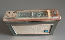 Murphy B818 1960’s Portable