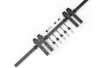 Sliding Barn Door Hardware Kit