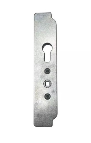 Sheerline bifold fold door - sheerline, bi