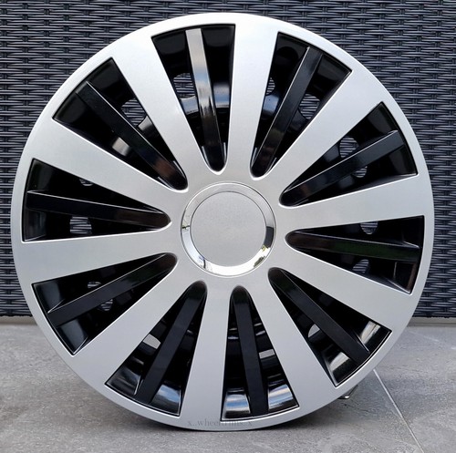 Inch wheel trims fit - 14, to