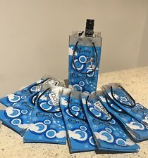 Ice Bag Portable Wine Cooler -