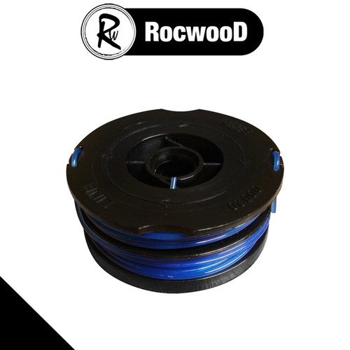 Black and decker spool - black,