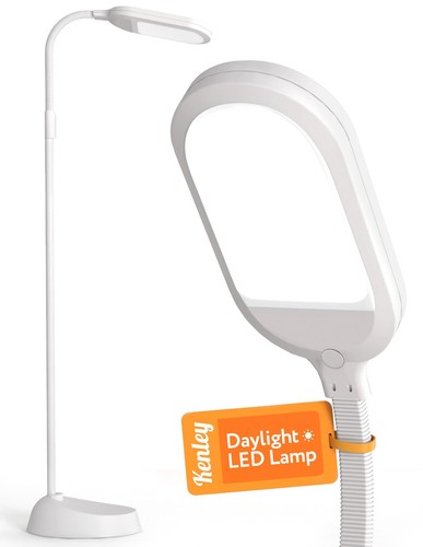 Kenley daylight led lamp - kenley,