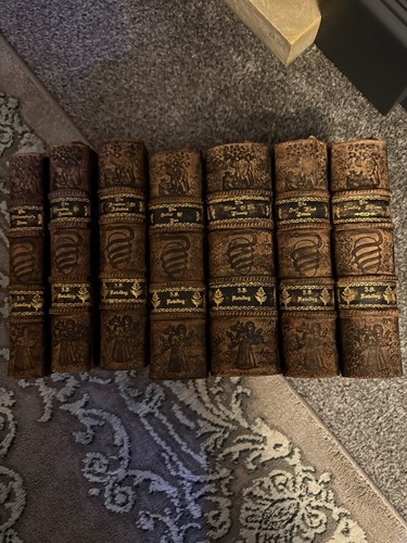 Harry potter complete - harry,