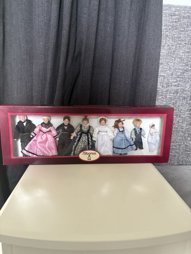 Alberon new unused 12 - unused, 1:12
