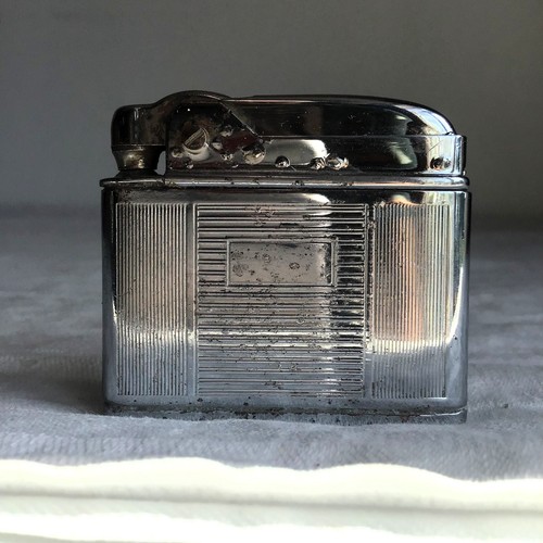 Vintage rusted mosda - vintage,