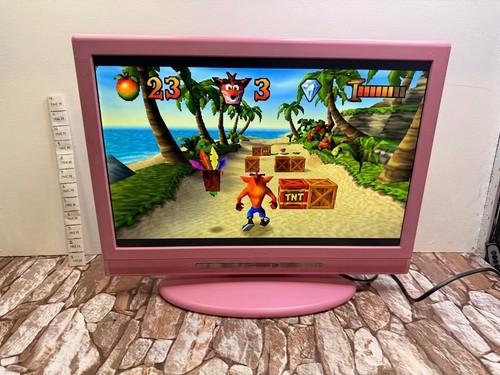 Alba inch lcd - 19,