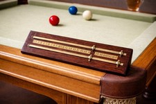 Vintage Snooker & Billiards