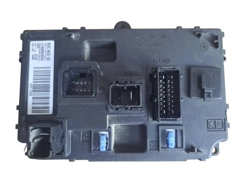 Peugeot 807 other control - e,