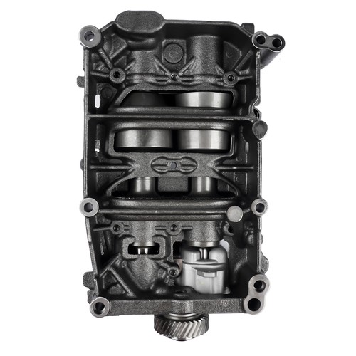 Oil pump balance - shaft, full