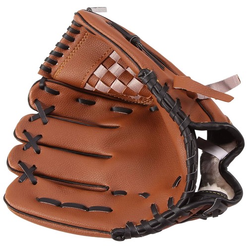 Sports colors baseball - baseball, glove
