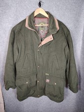 Hoesmann Country Wear Shooting