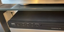 NAD DVD/CD/MP3 Player T 515