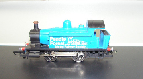 Rare hornby r796 - rare, class