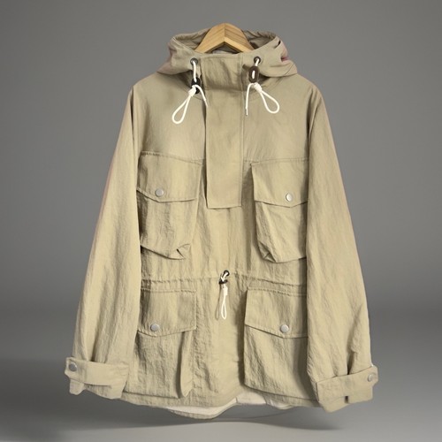 Nigel cabourn mountain - nigel, |