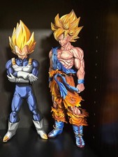 Dragon Ball Vegeta 2D Repaint