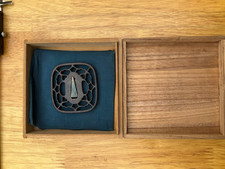 A413 A Japanese mid Edo Period