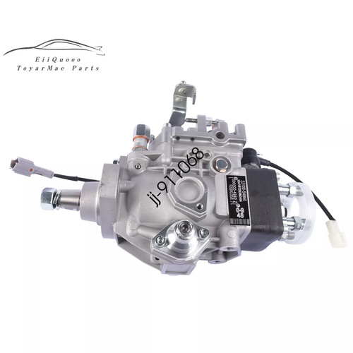 Diesel injector pump for - injector,