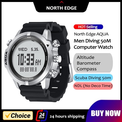 North edge aqua professional - north,