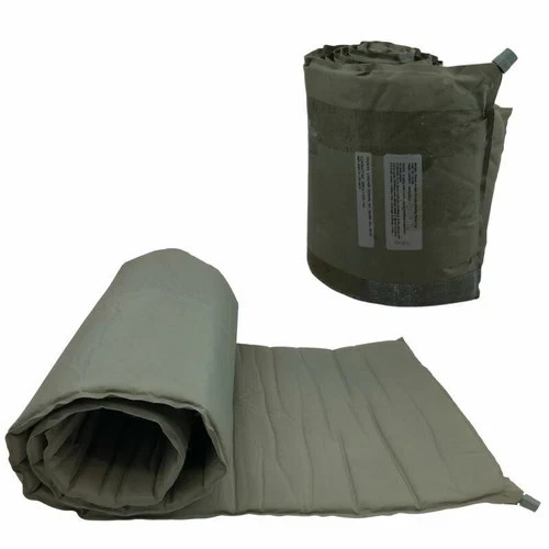 Therm rest self inflating - therm-a-rest, self-inflating