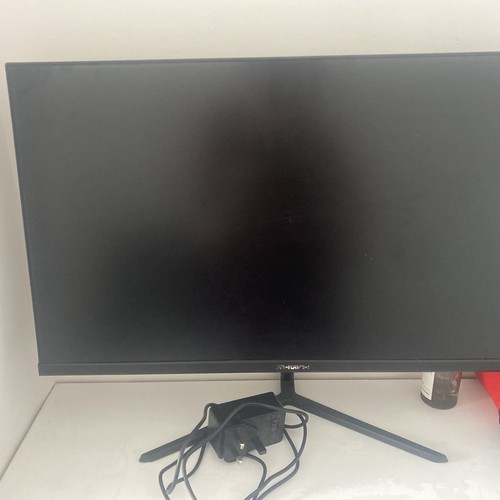 Sharx monitor 120hz - monitor,