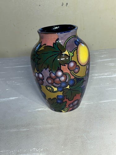 Antique pottery royal - -,