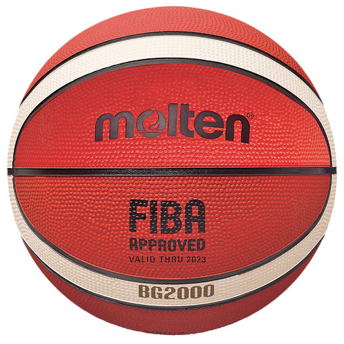 Authentic molten bg2000 - molten,