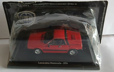 DIE CAST LANCIA BETA