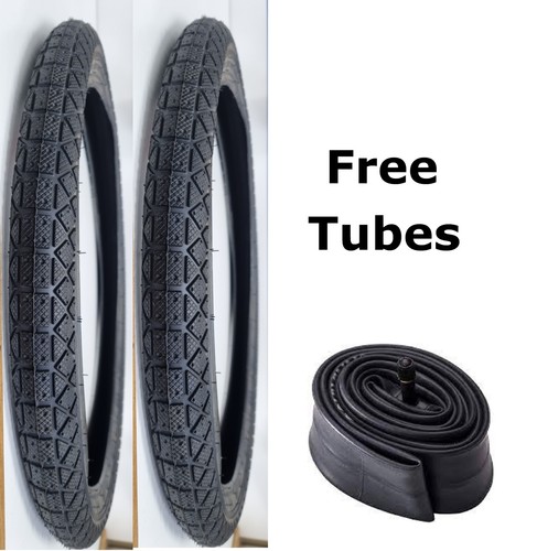 Pair inch bicycle - 20,