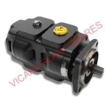 HYDRAULIC PUMP JCB Part No