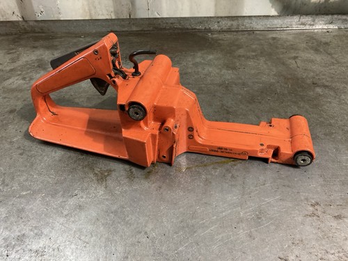 Husqvarna 254g rear handle - rear, /