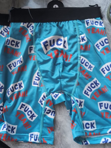 Cheeky dacks large mens - large,