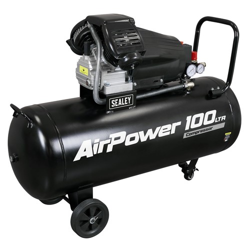 100l twin direct - direct, drive