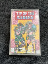G.T.O- Tip of The Iceberg