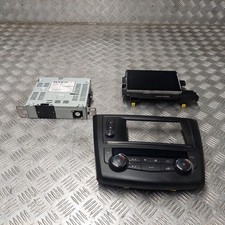 Renault Kadjar NAV TCE 2016