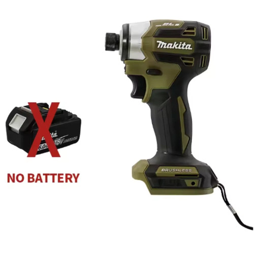Makita green dtd173 - dtd173, lxt
