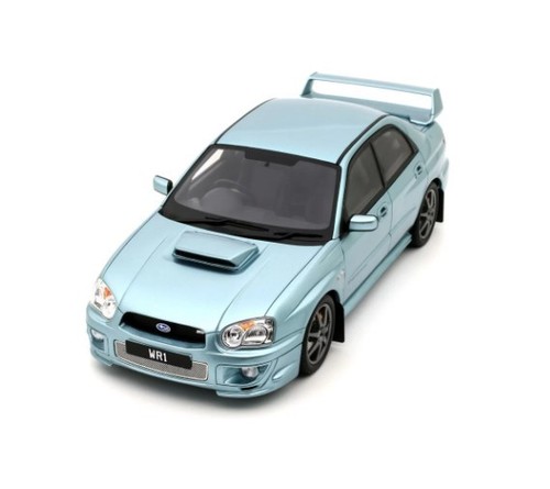 New otto mobile 2003 - new, 1:18
