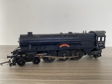 Triang 4 Steam Locos Plus 1