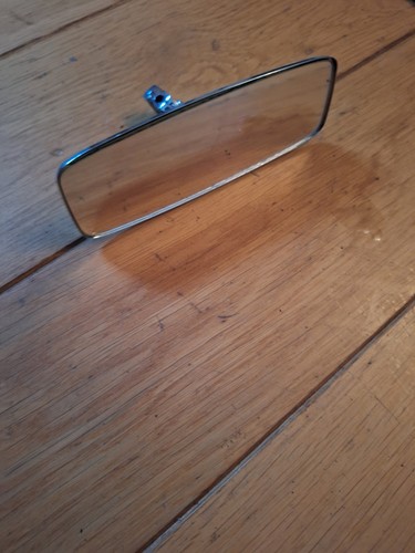 Mgb rear view - gt, mirror