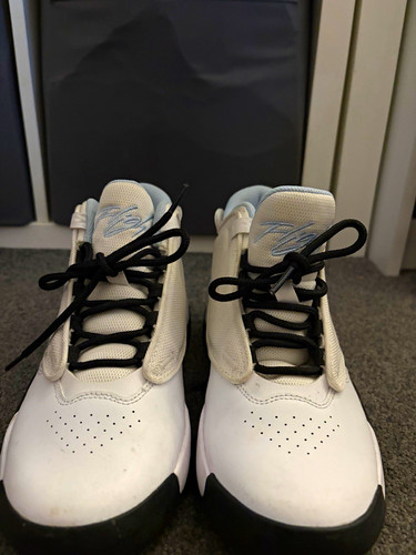 Jordan air rings - air, 6